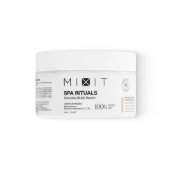 Отзыв о Баттер для тела Mixit SPA RITUALS Coconut Body Butter