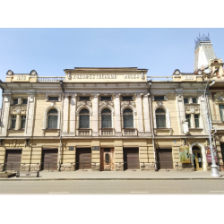 Отзывы о Галерея сибирского искусства (Россия, Иркутск)