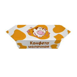 Отзывы о Конфета молочная "Красная цена"