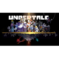 Отзыв о Undertale - Игра для Xbox