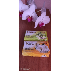 Отзывы о Мыло Kimi