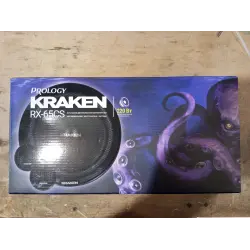 Отзыв о Акустическая система Prology RX-65CS KRAKEN