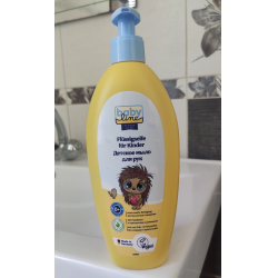 Отзывы о Детское мыло для рук Babyline