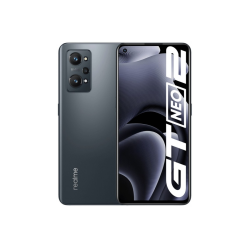 Отзыв о Смартфон realme GT Neo2 5G