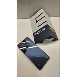 Отзывы о Смартфон Tecno Pova 5
