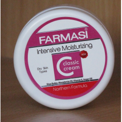 Отзыв о Крем для рук Farmasi Intensive Moisturizing