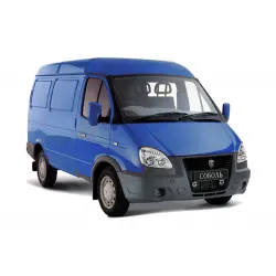 Отзыв о Автомобиль ГАЗ 2752 "Соболь"