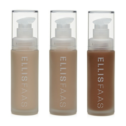 Отзыв о Тональная основа Ellis Faas Skin Veil Bottle