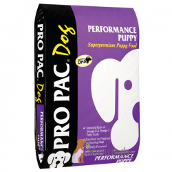 Отзыв о Корм для щенков Pro Pac Dog "Performance Puppy"