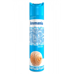 Отзыв о Освежитель воздуха Aromania "Океан"