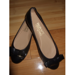 Отзывы о Женские балетки Salvatore Ferragamo