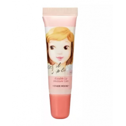 Отзыв о Скраб для губ Etude House Kissful Lip Care Lip Scrub