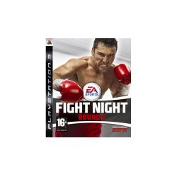 Отзыв о Игра для PS3 "Fight Night Round 3" (2006)