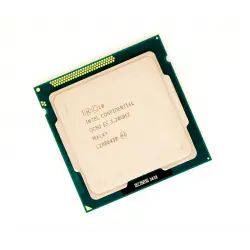 Отзыв о Процессор Intel Core i5-3470
