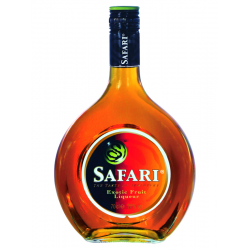 Отзыв о Ликер Safari