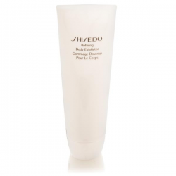 Отзыв о Скраб для тела Shiseido "Refining Body Exfoliator"