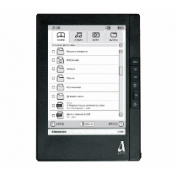 Отзыв о Электронная книга Hanvon N618 Азбука