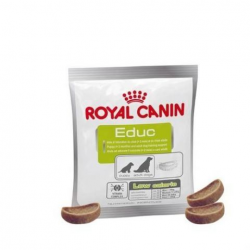 Отзыв о Лакомство для собак Royal Canin Educ