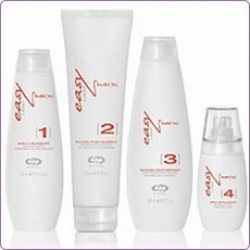 Отзыв о Средства для волос Lisap Easy Top Care Liss