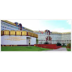 Отзыв о Кардиологический центр имени Бакулева (Россия, Москва)