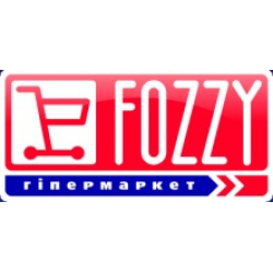 Отзыв о Сеть гипермаркетов Fozzy (Украина)