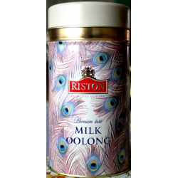 Отзыв о Чай Riston Milk Oolong