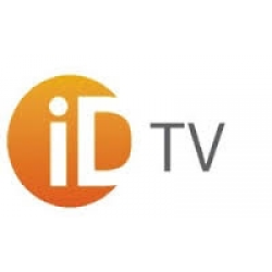 Id тв. ID TV. ID TV В Казахстан. ID на телевидении. Ай ди канал.