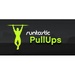 Отзыв о Runtastic PullUps - программа для IOS