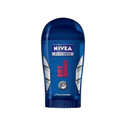 Отзыв о Антиперспирант Nivea For Men Dry Impact