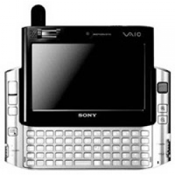 Отзыв о Ноутбук Sony VAIO VGN-UX280P