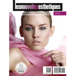 Отзыв о Журнал "Les Nouvelles Esthetiques" - Издательство Les Nouvelles Esthetiques