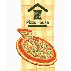 Отзыв о Доставка пиццы Pizza House (Россия, Ростовская область)