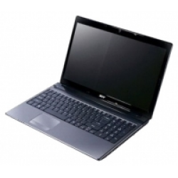 Отзыв о Ноутбук Acer ASPIRE 5750G-2454G50Mnkk