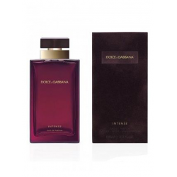 Отзыв о Парфюмерная вода Dolce & Gabbana Intense