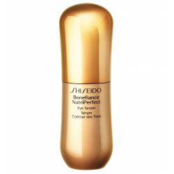 Отзыв о Крем для кожи вокруг глаз Shiseido Benefiance Nutriperfect Eye Serum