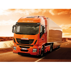 Iveco Stralis HI-WAY AS S46 T/P RR