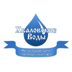 Отзыв о Доставка воды "Хваловские воды" (Россия, Санкт-Петербург)