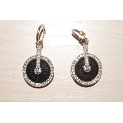 Отзыв о Серьги Bvlgari