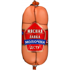 Отзыв о Колбаса вареная Мясная лавка "Молочная"