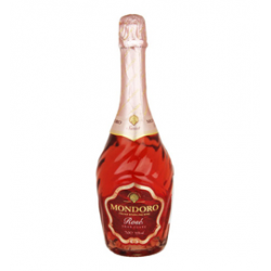 Отзыв о Игристое вино Mondoro "Gran Cuvee" Rose