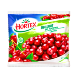 Отзыв о Вишня замороженная Hortex