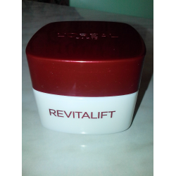 Отзыв о Крем для лица L'Oreal Revitalift Дневной лифтинг-уход