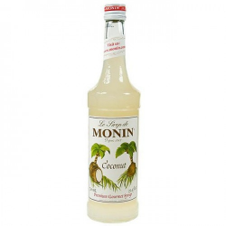 Отзыв о Сироп Monin 