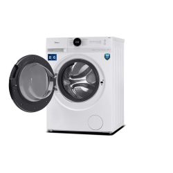 Отзыв о Стиральная машина Midea MF200W80WBS/W-RU