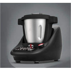 Отзыв о Мультиварка Atvel Кухонный робот KitchenBot M1