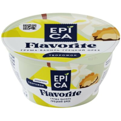 Отзыв о Творожок Epica Flavorite