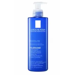 Отзыв о Гель-пенка для умывания La Roche Posay Toleriane