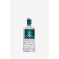 Отзыв о Коктель "Alta Costa Silver made with tequila"