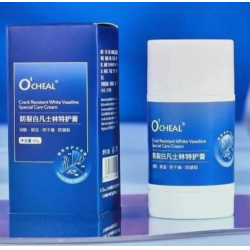 Отзывы о Крем стик для ног O 'Cheal