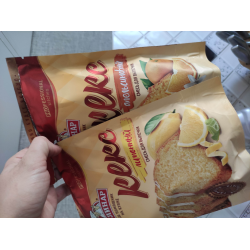 Отзывы о Смесь для выпечки Кулинар Кекс
